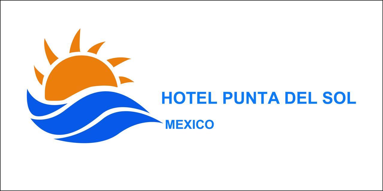 Hotel Punta del Sol Zipolite Exterior foto